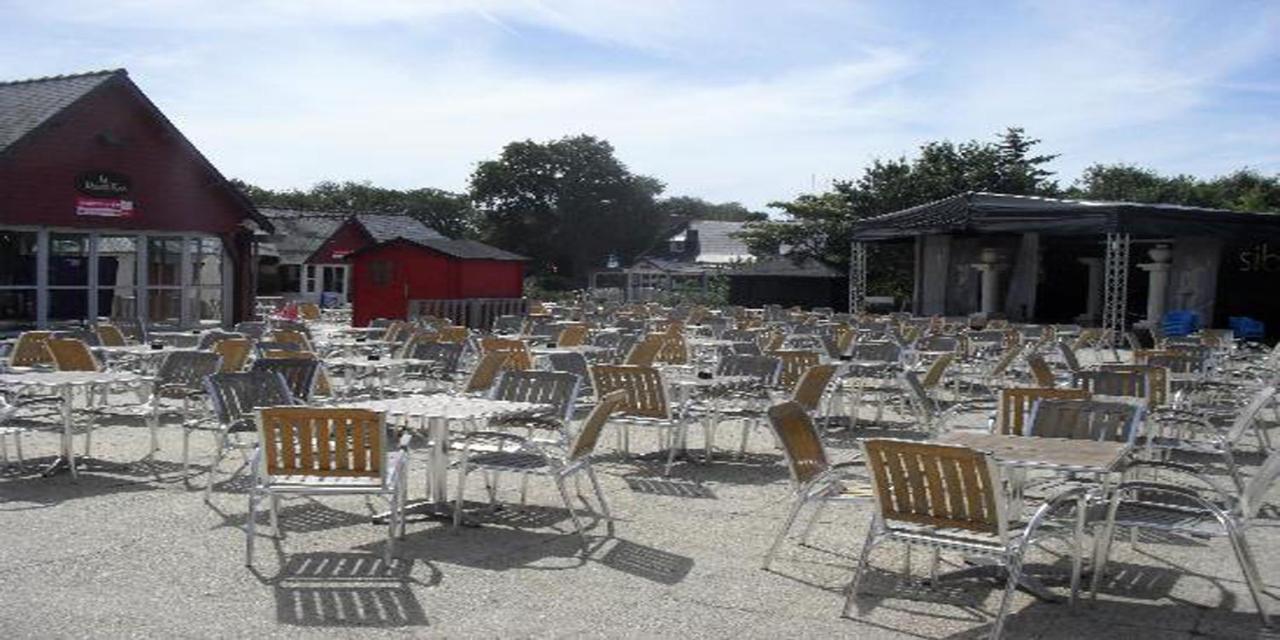 Domaine De Kerlann-Mh6Pers-2Ch-Grande Terrasse-Tout Confort ปง-ตาเวน ภายนอก รูปภาพ